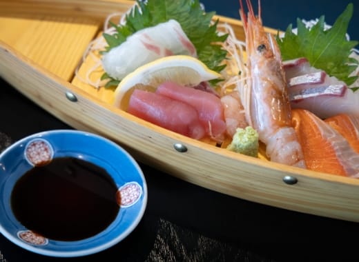 お料理