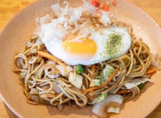 お料理