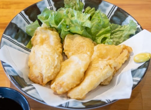 お料理