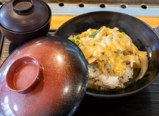 お料理